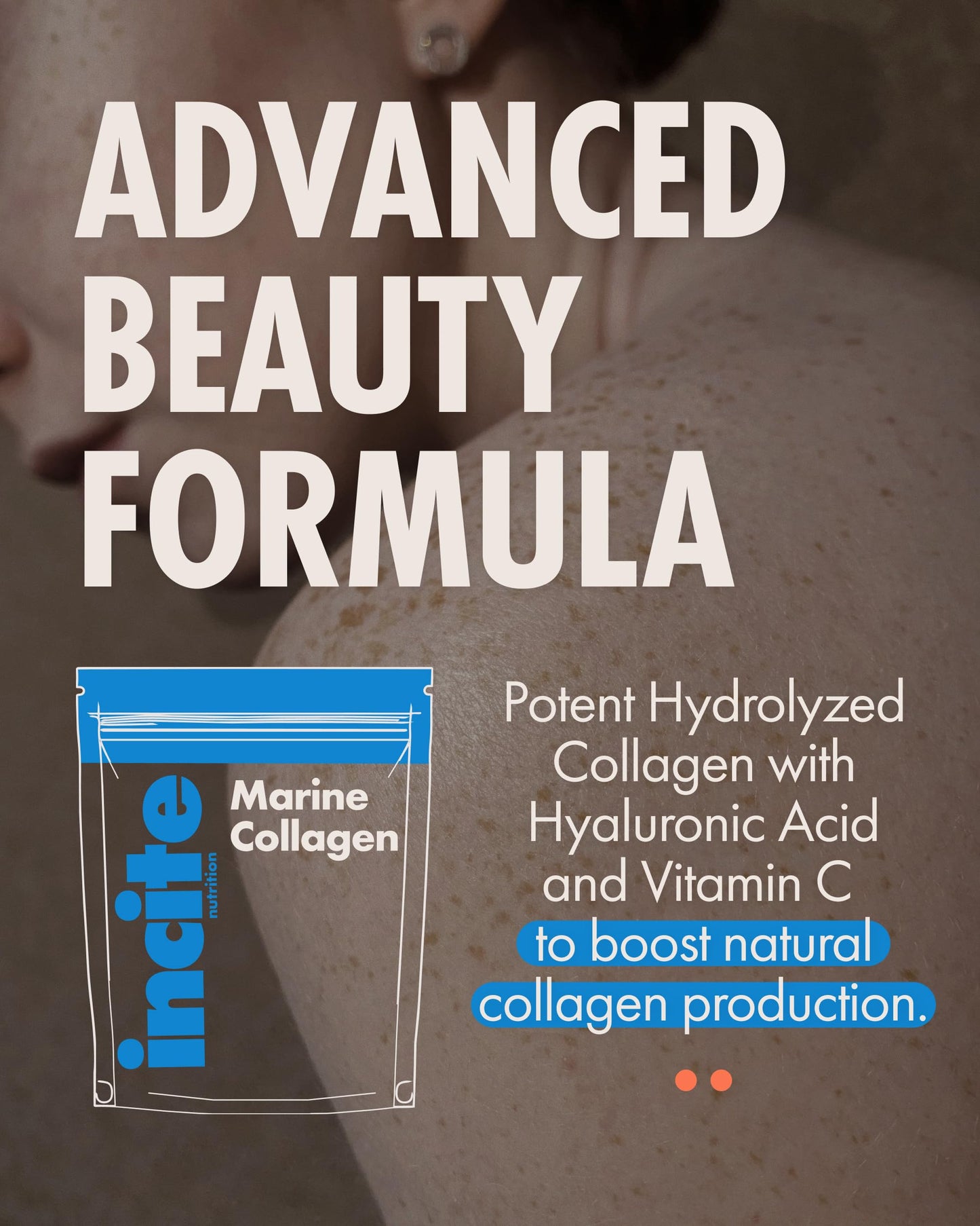 Marine Collagen Supplements for Women & Men 1200mg | 120 High Strength Marine Collagen Capsules | Pure Superior Type 1 Hydrolysed with Hyaluronic Acid, Vitamins C, E, B12, Copper, Zinc and Iodine