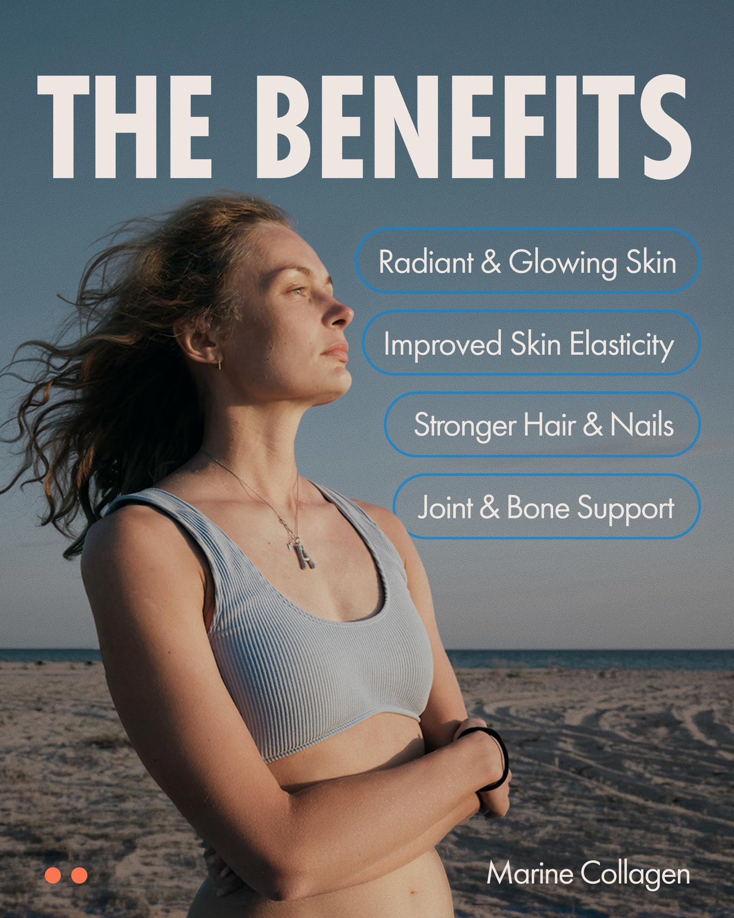 Marine Collagen Supplements for Women & Men 1200mg | 120 High Strength Marine Collagen Capsules | Pure Superior Type 1 Hydrolysed with Hyaluronic Acid, Vitamins C, E, B12, Copper, Zinc and Iodine